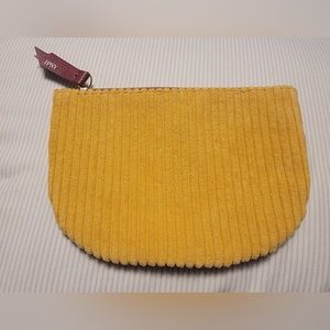 Ipsy Make Up Bag